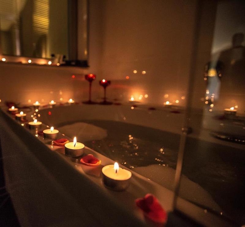 Titanic Hotel & Spa Sulaymaniyah Εξωτερικό φωτογραφία A spa